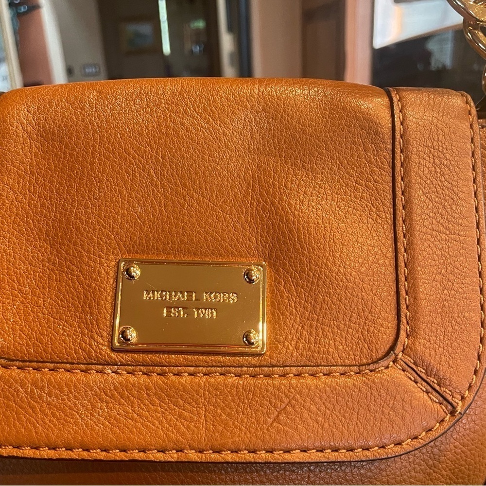 Michael Kors tote bag NWT - Picture 7 of 8
